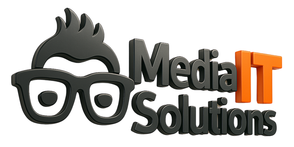 Logo 3D