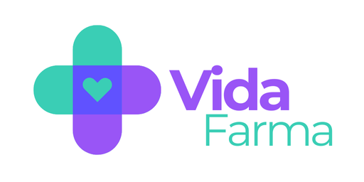Logo Farmácia Vida