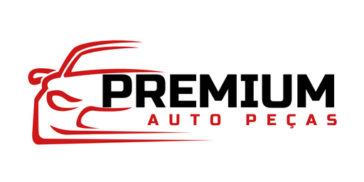 Logo Auto Peças Premium