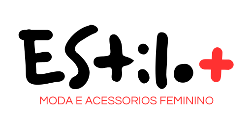 Logo Loja Estilo+