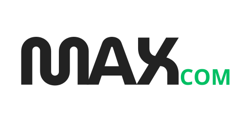 Logo MaxCom Telecom