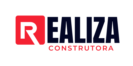 Logo Construtora Realiza