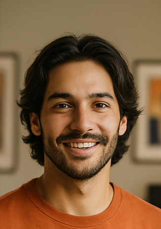 Ricardo Silva